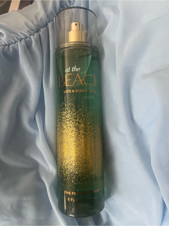 Bath & Body Works Other - Bath and body works body mist AT THE BEACH